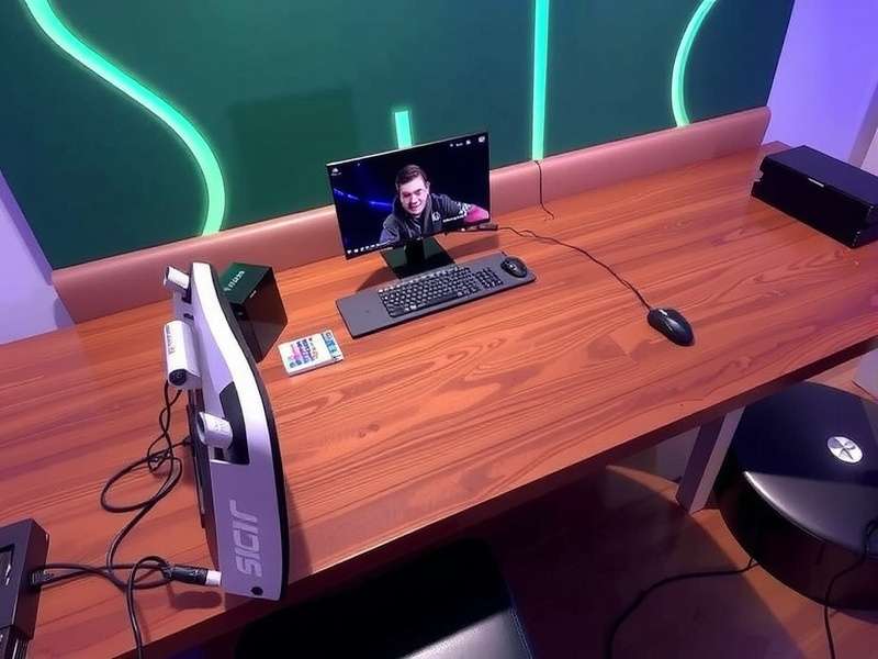 Quick Counter Setup Indian Esports Tournament Quick Counter Setup Esports